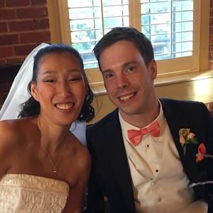 Meet your Posher, Brett